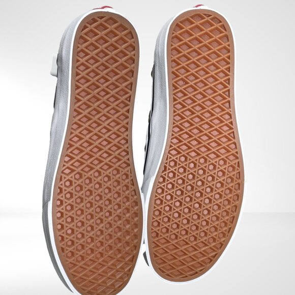 Van\'s Classic Unisex Slip-On